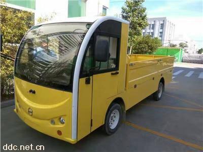  2吨电瓶货车